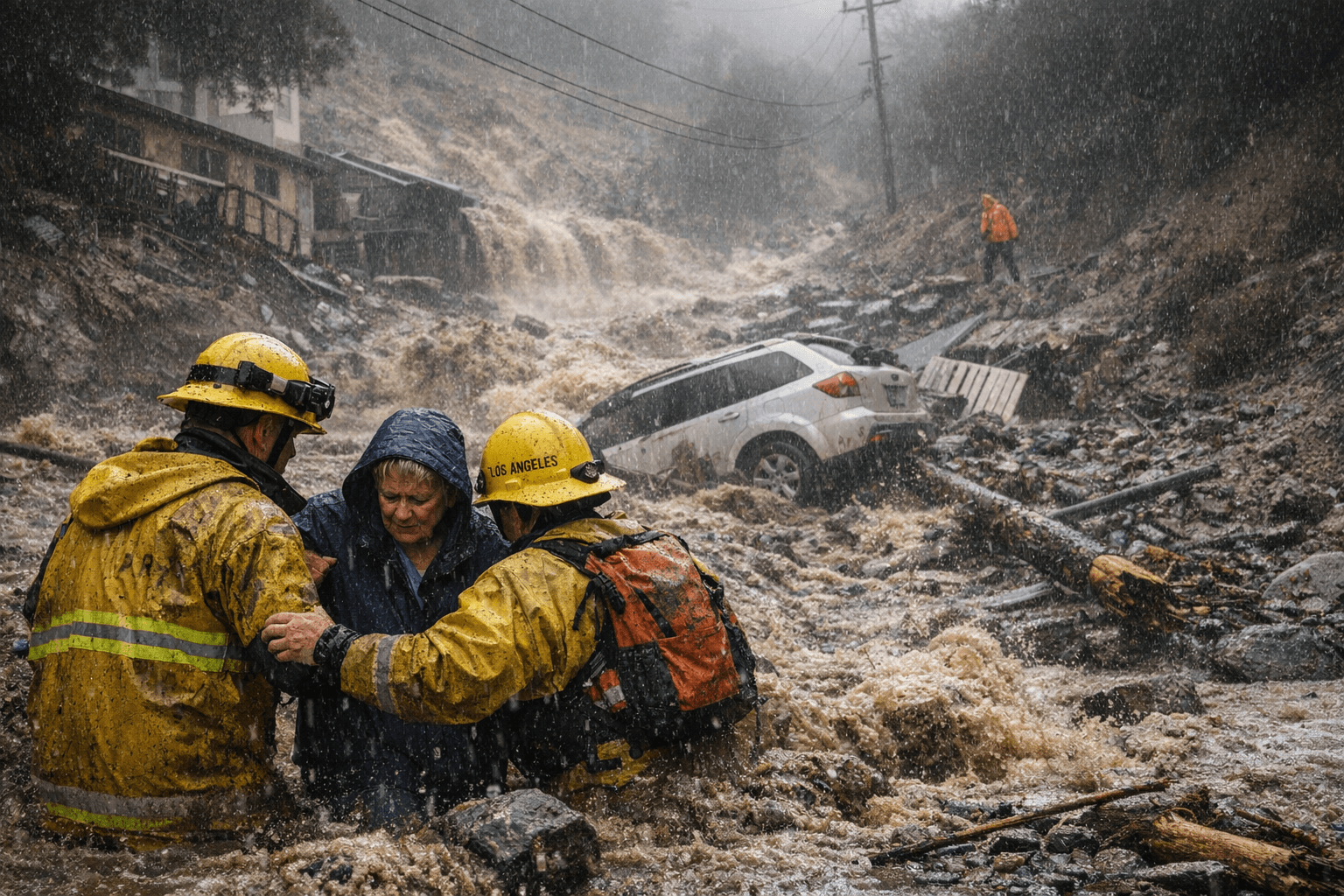 AI generated illustration