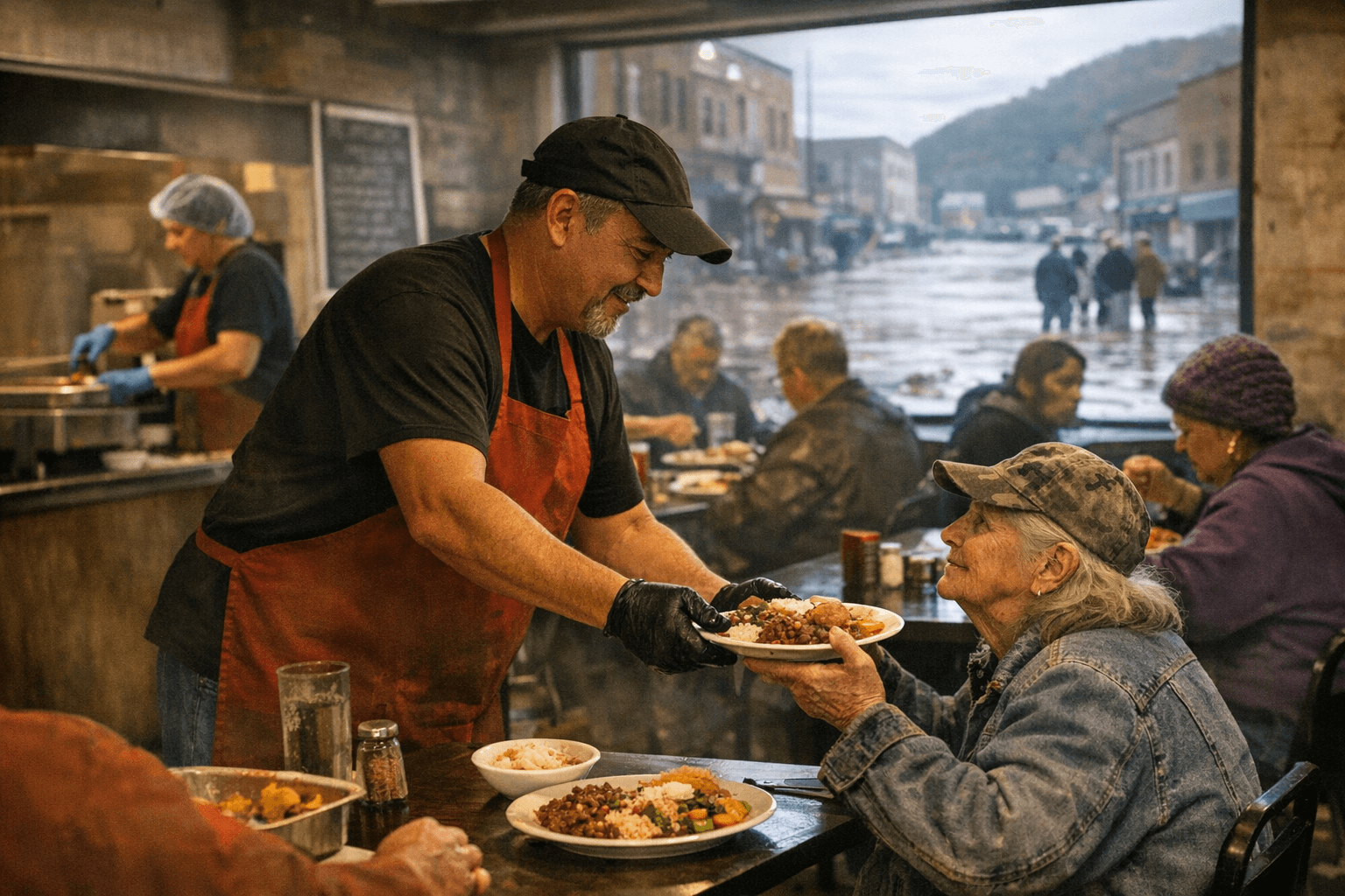 AI-generated illustration