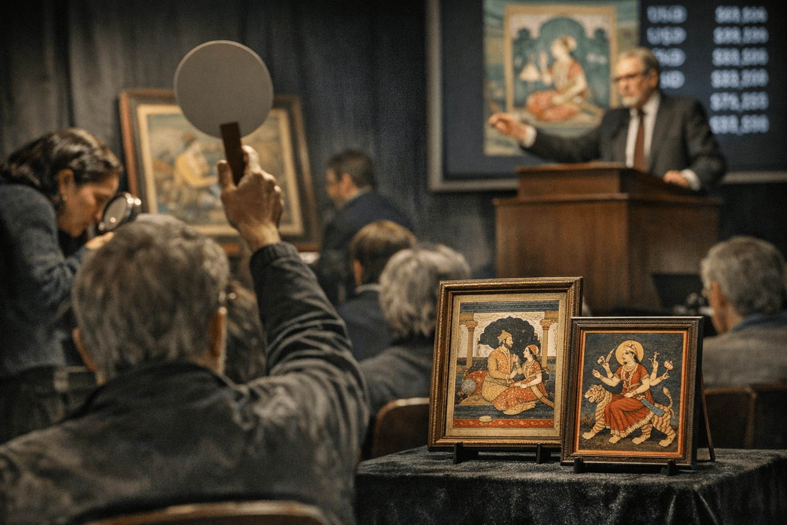 AI-generated illustration