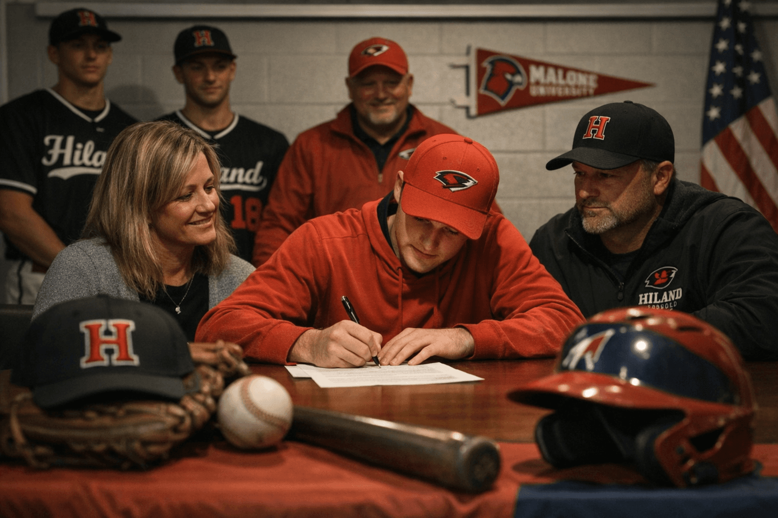 AI-generated illustration