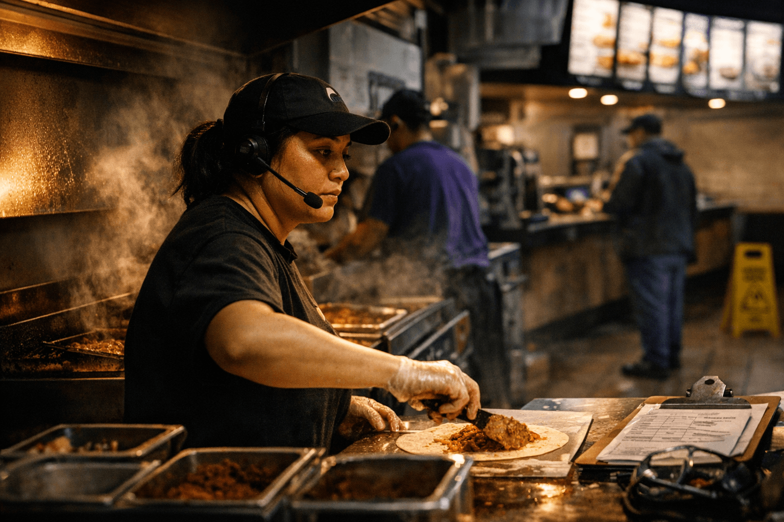 Worker.gov provides one stop federal help for Taco Bell workers