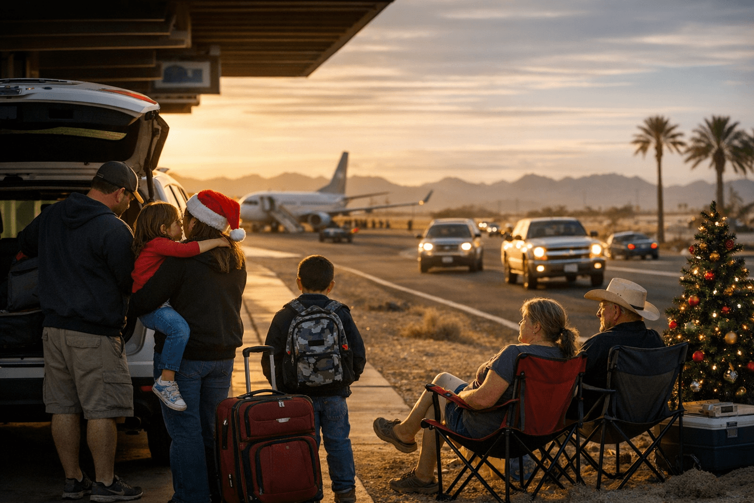 AI-generated illustration