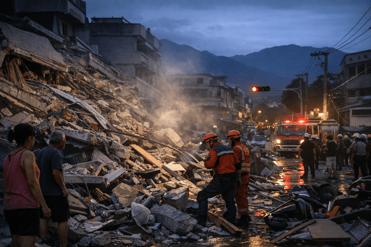 AI generated illustration