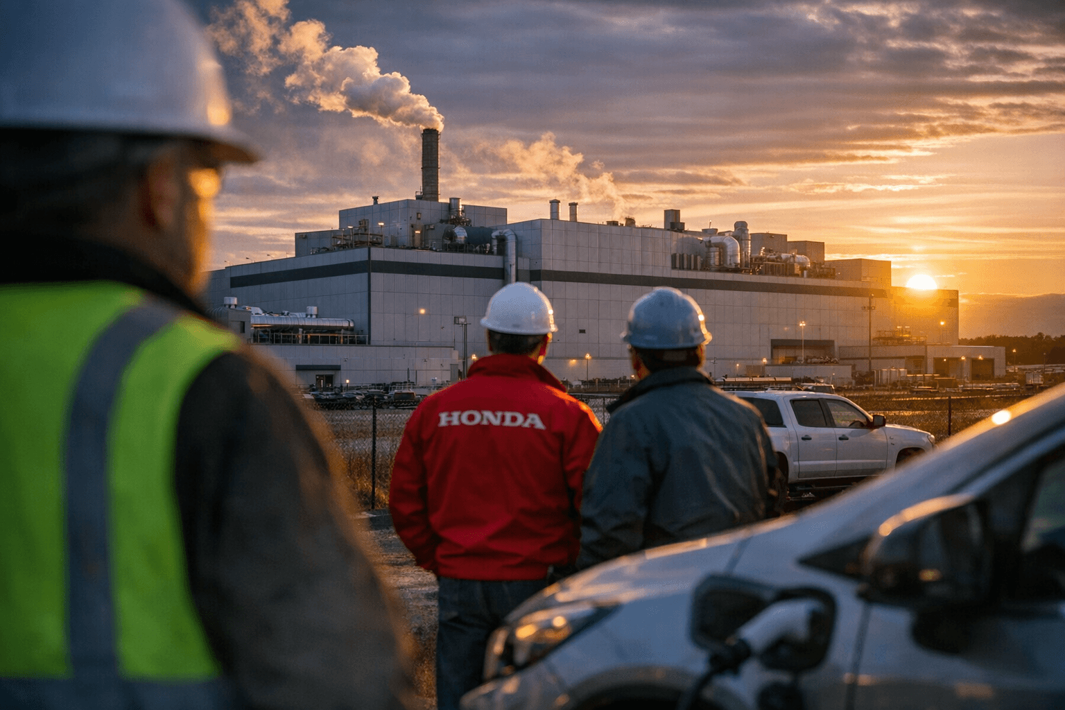 AI generated illustration