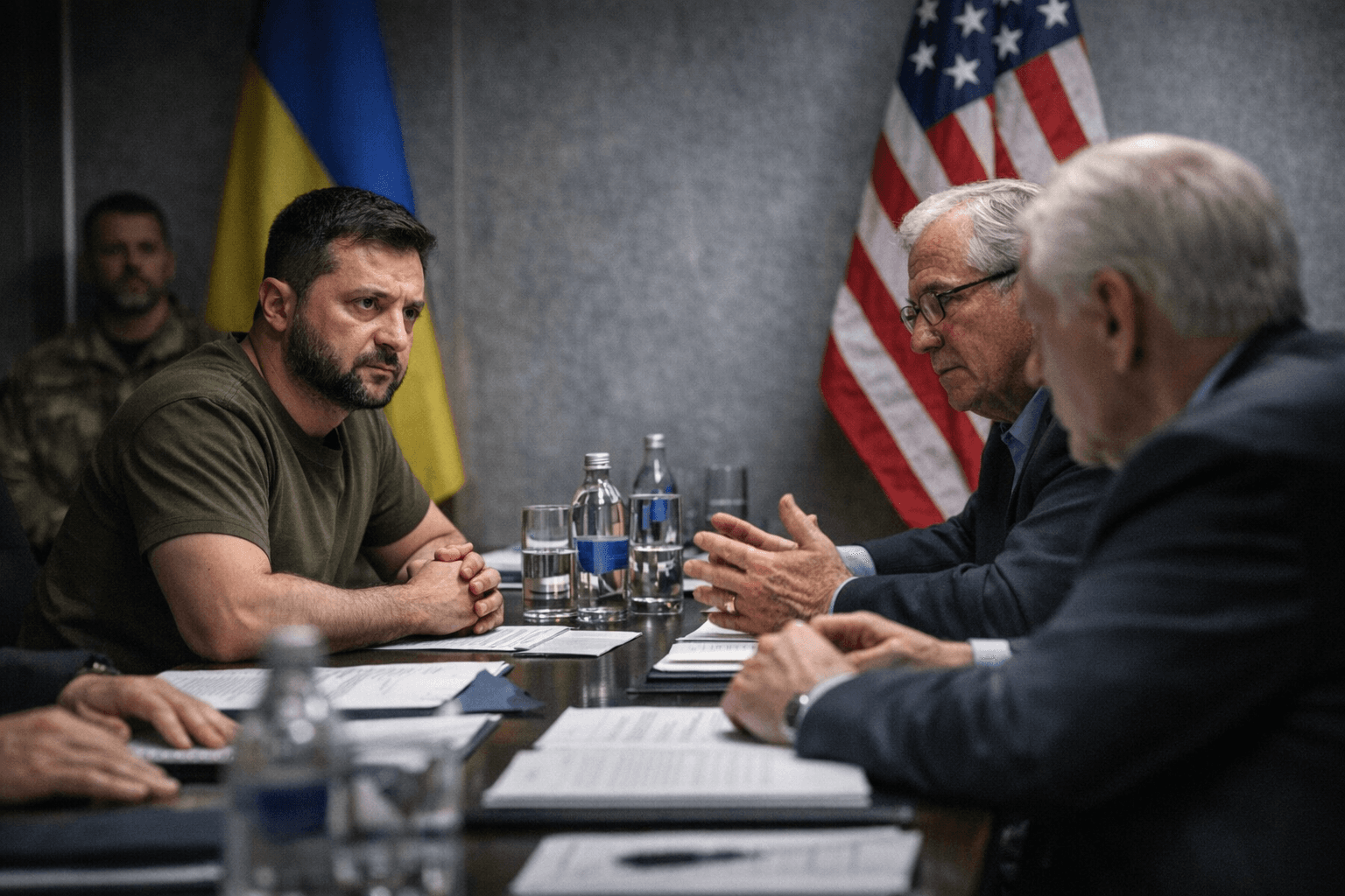 AI generated illustration