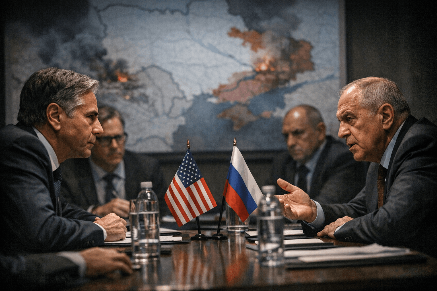 AI generated illustration