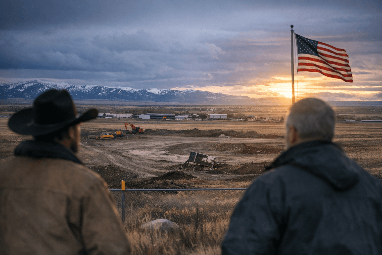 AI-generated illustration