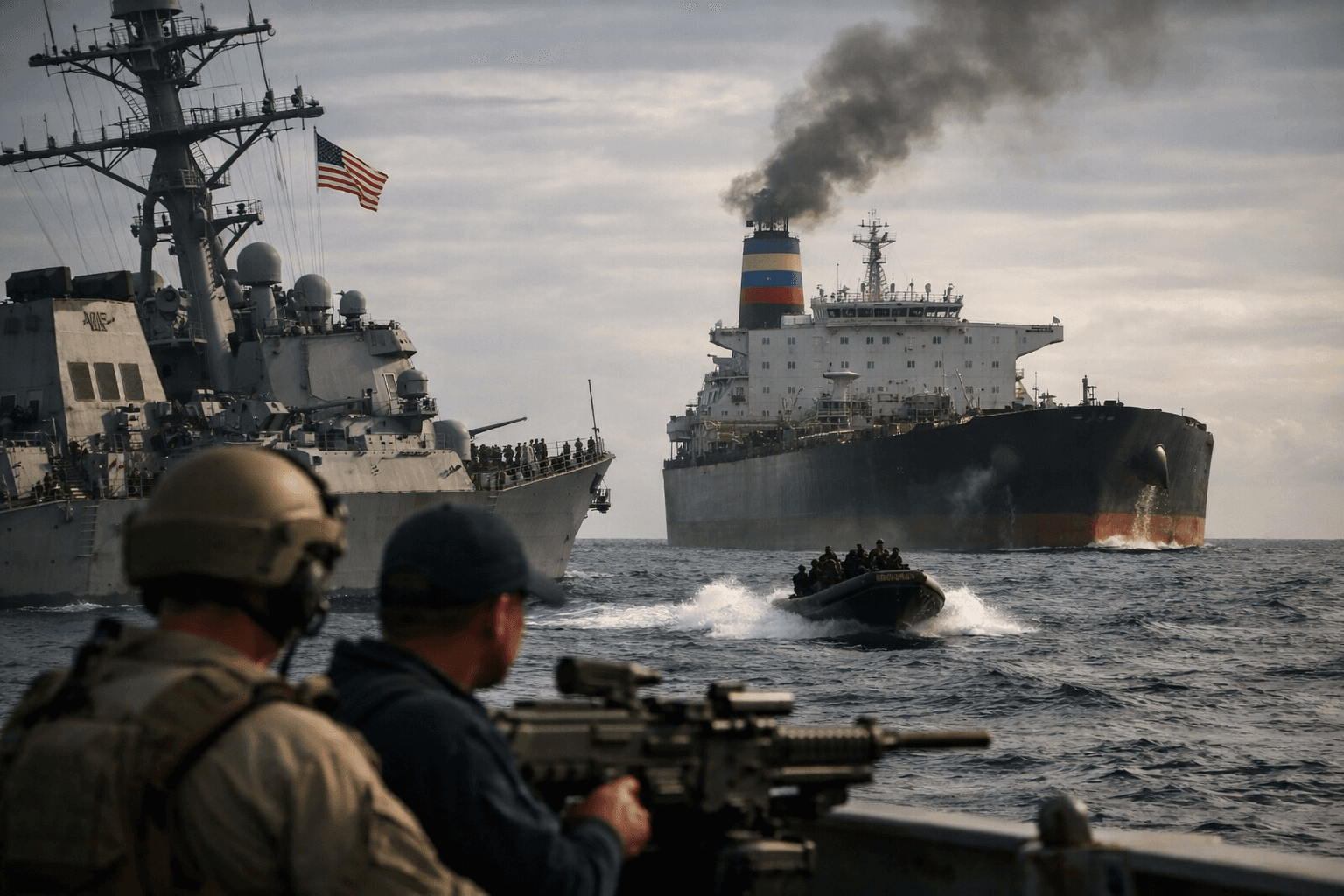 AI generated illustration