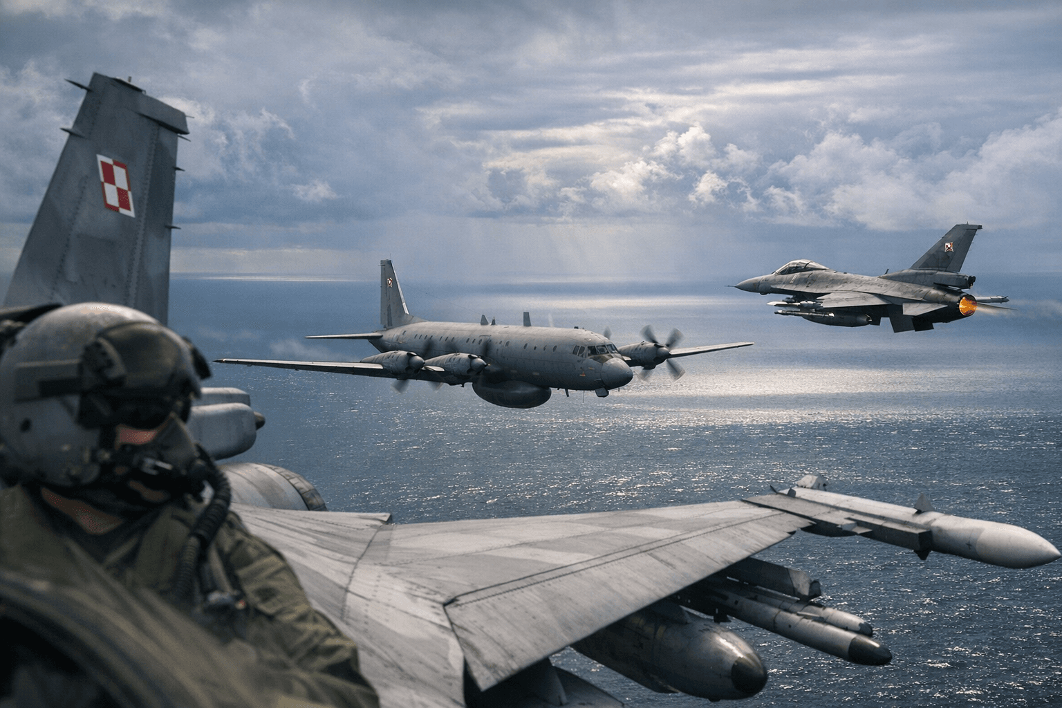 AI generated illustration