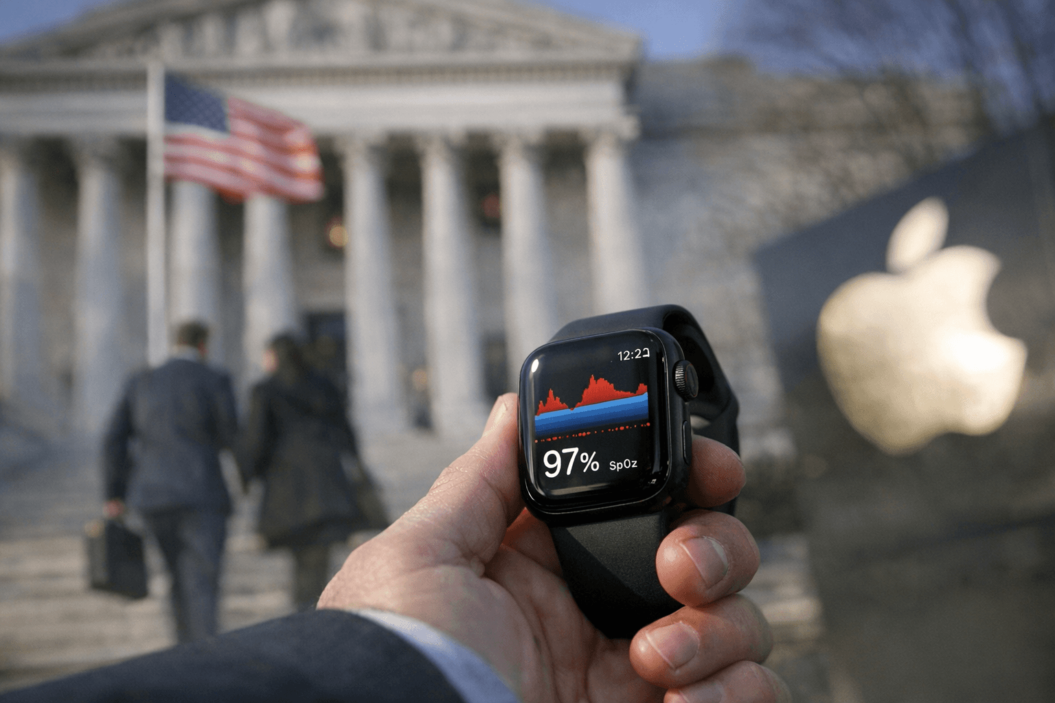 AI generated illustration