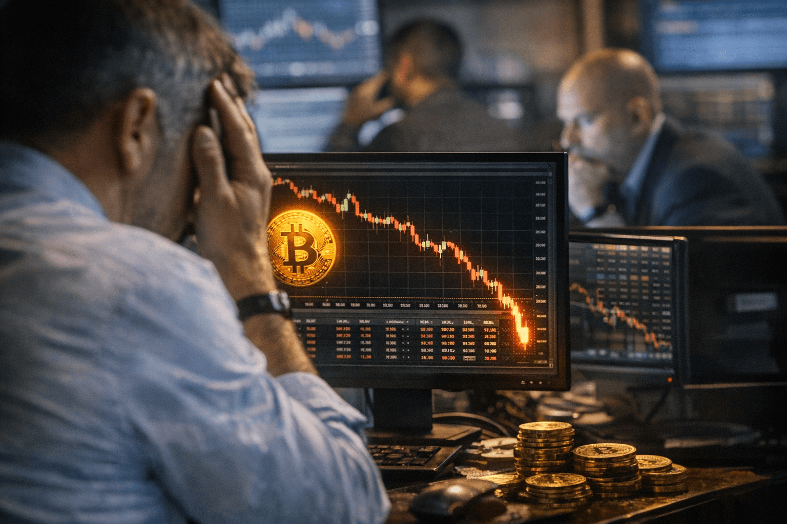 AI generated illustration