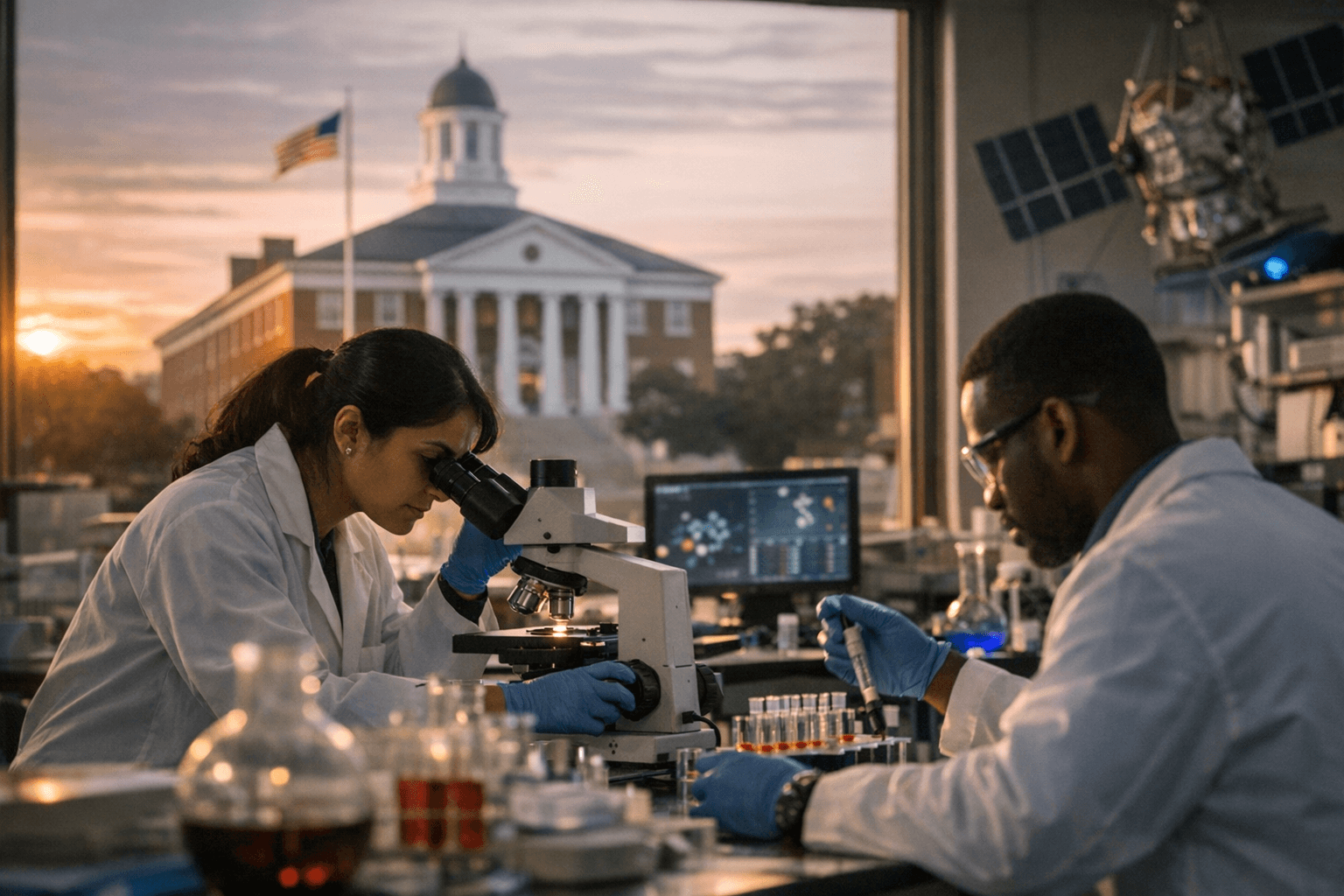 AI-generated illustration