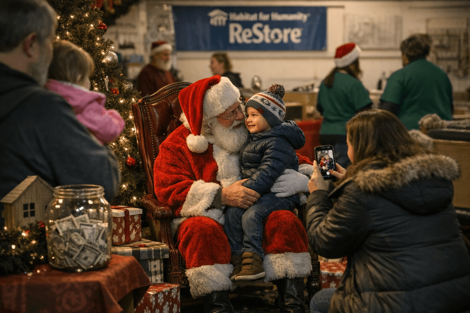 AI-generated illustration