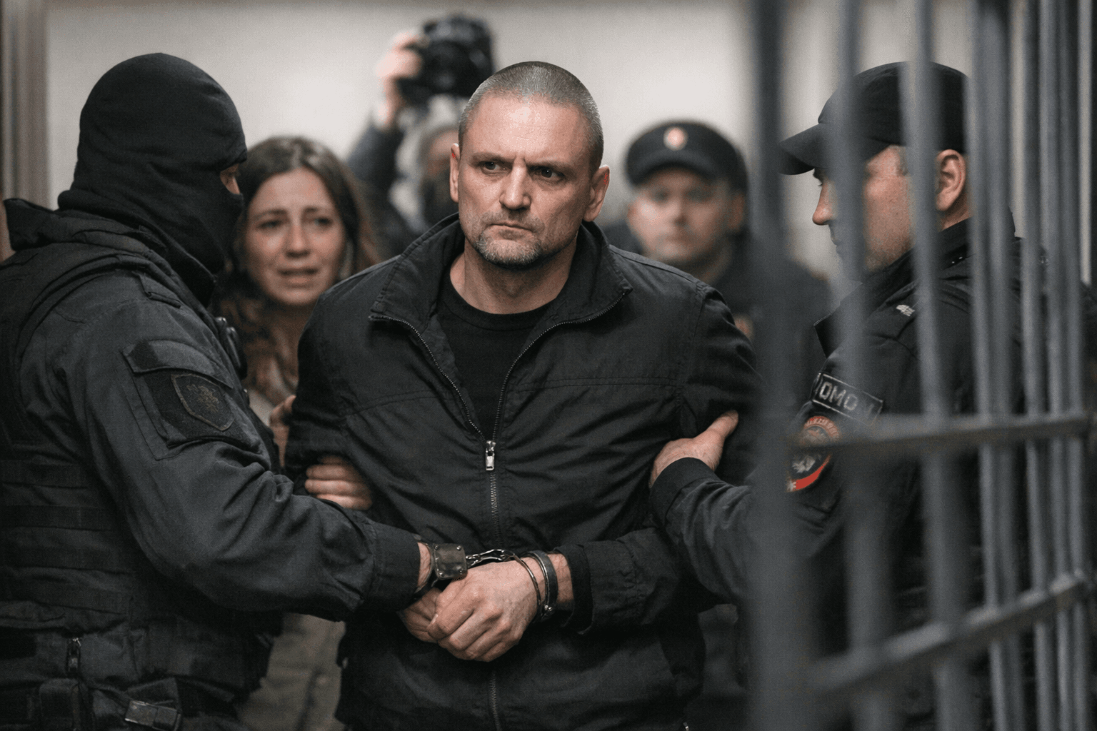 AI generated illustration