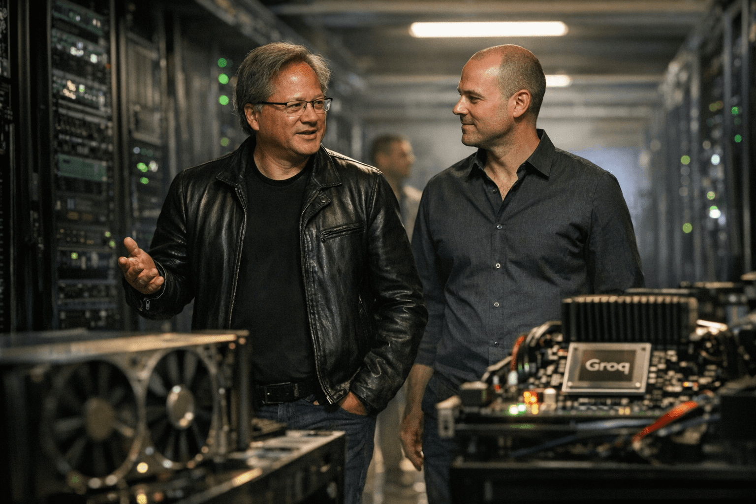 AI generated illustration