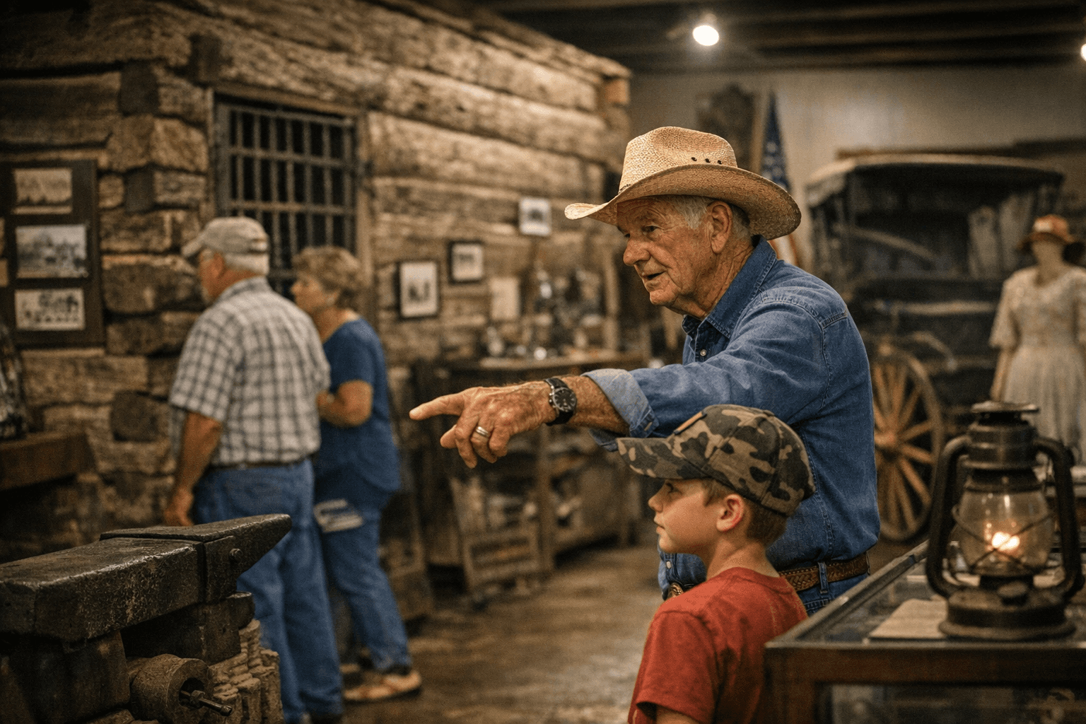 AI-generated illustration