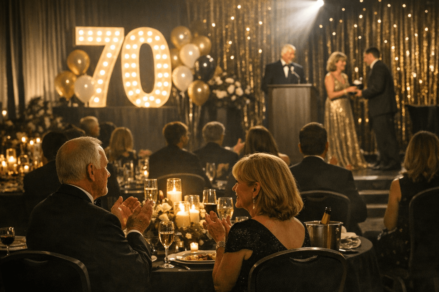 Copperas Cove Chamber Plans 70th Anniversary Gala and Fundraiser