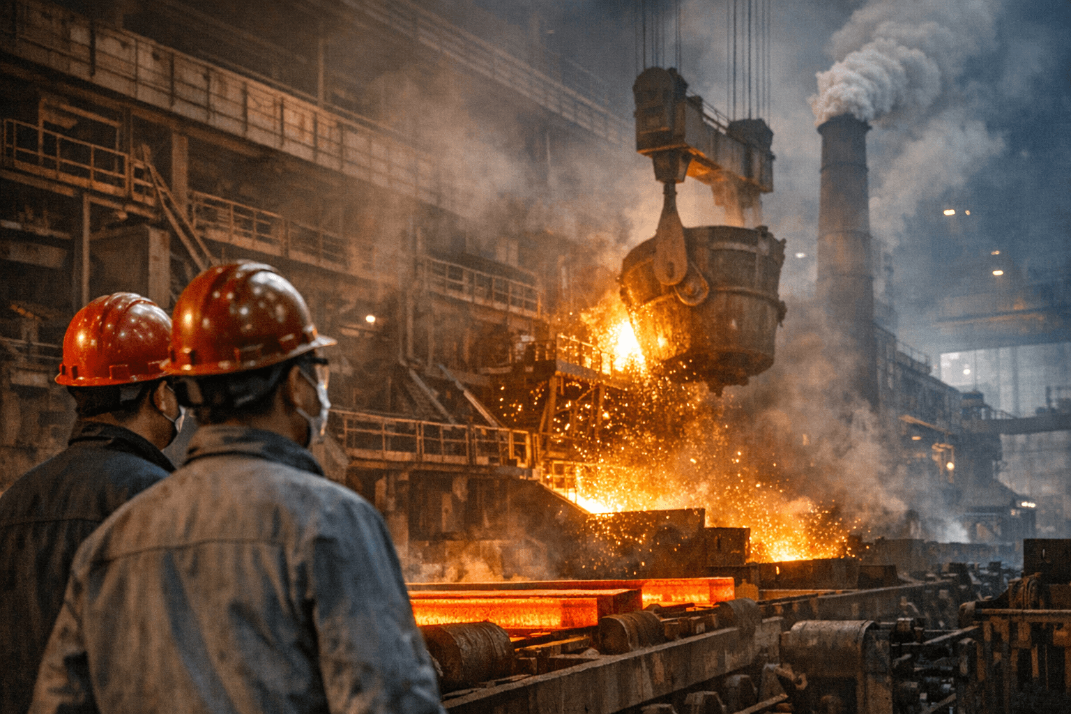 AI generated illustration