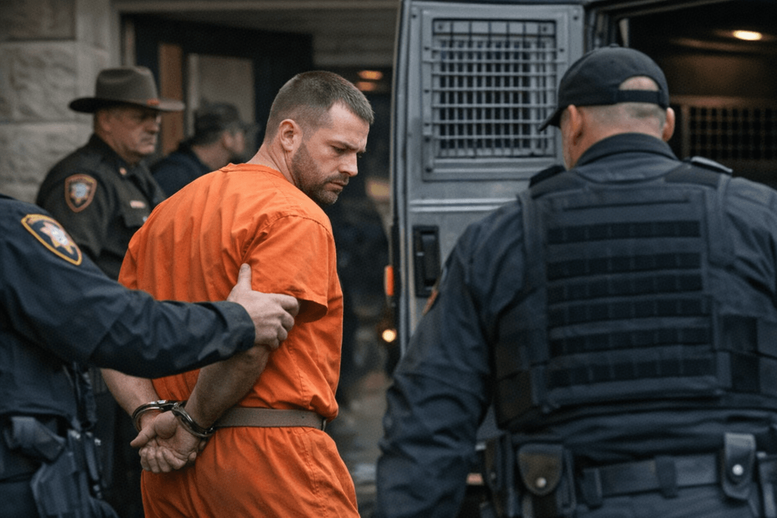 Port Jervis Man Sentenced Ten Years for Cocaine Possession