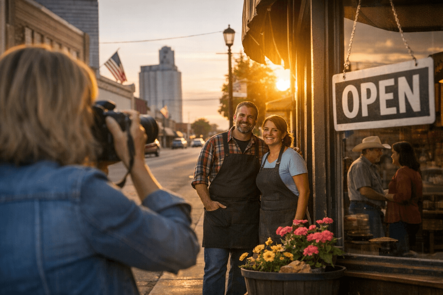 AI-generated illustration