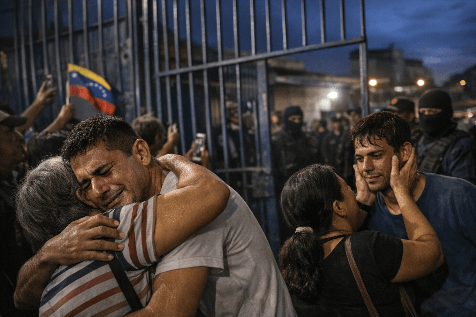 AI generated illustration