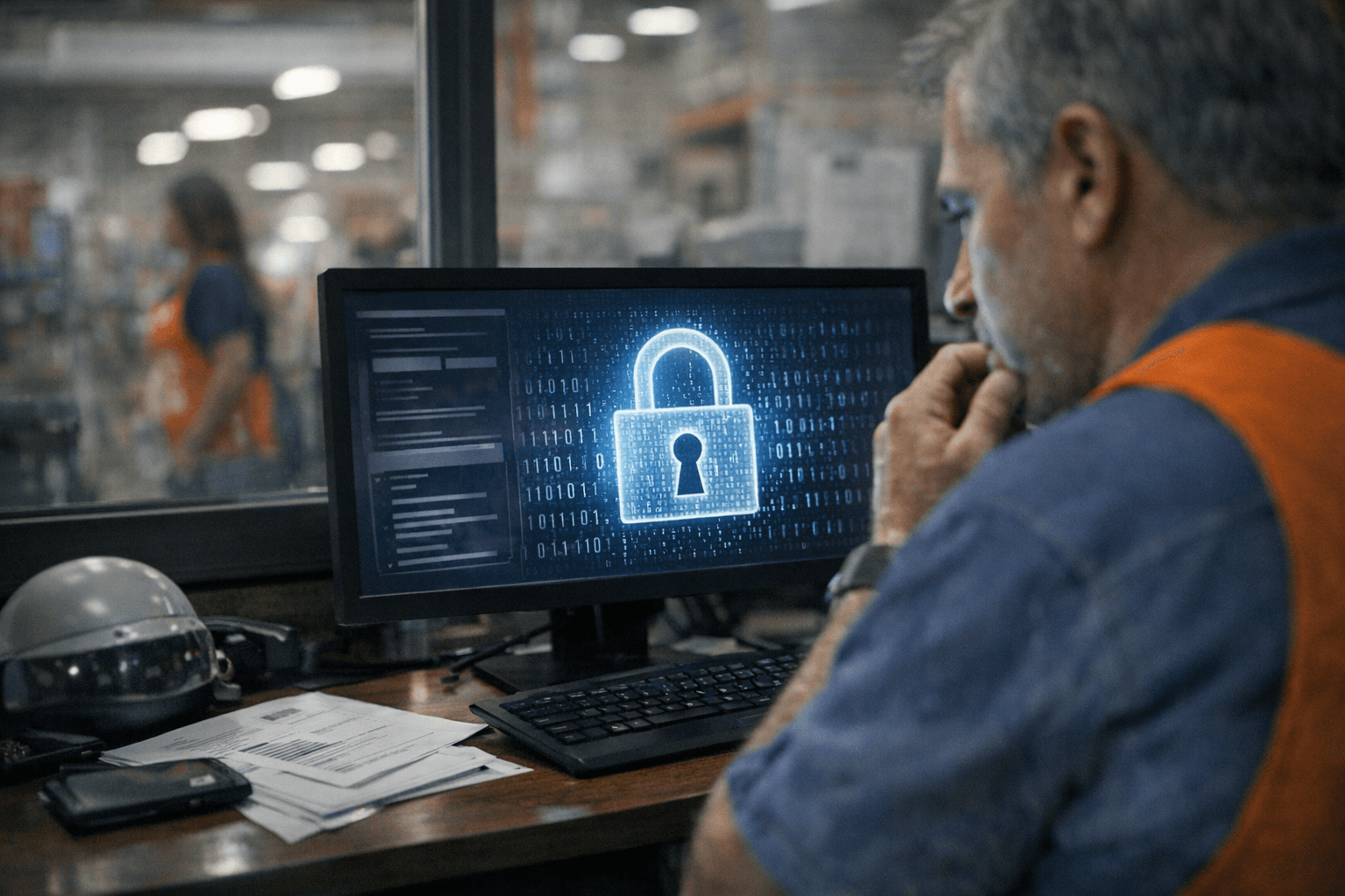 Home Depot Releases Associate Privacy Statement, Clarifies Employee Data Use