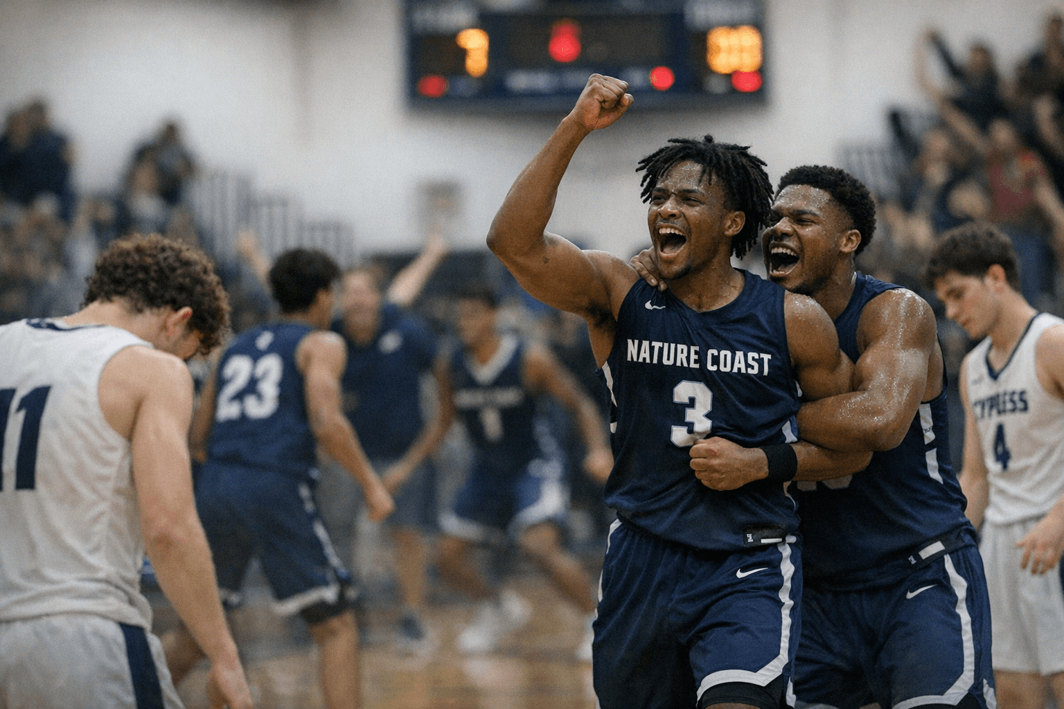 AI-generated illustration