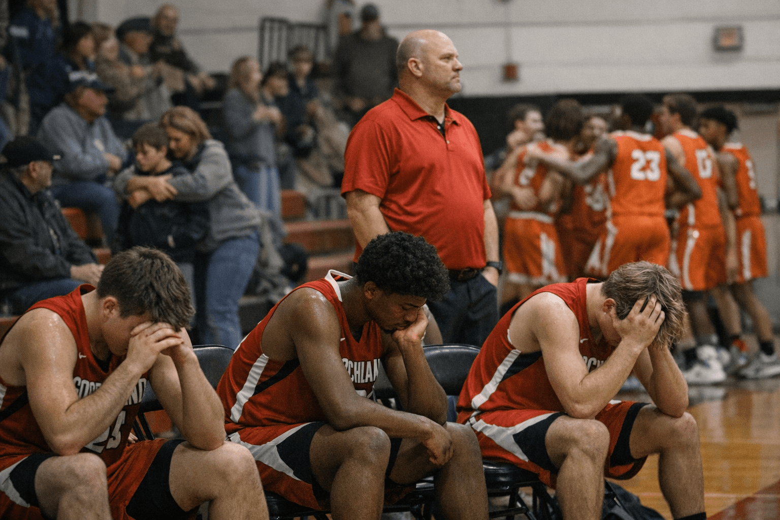 Goochland Boys Basketball Suffers Loss, Community Focuses On Program Support