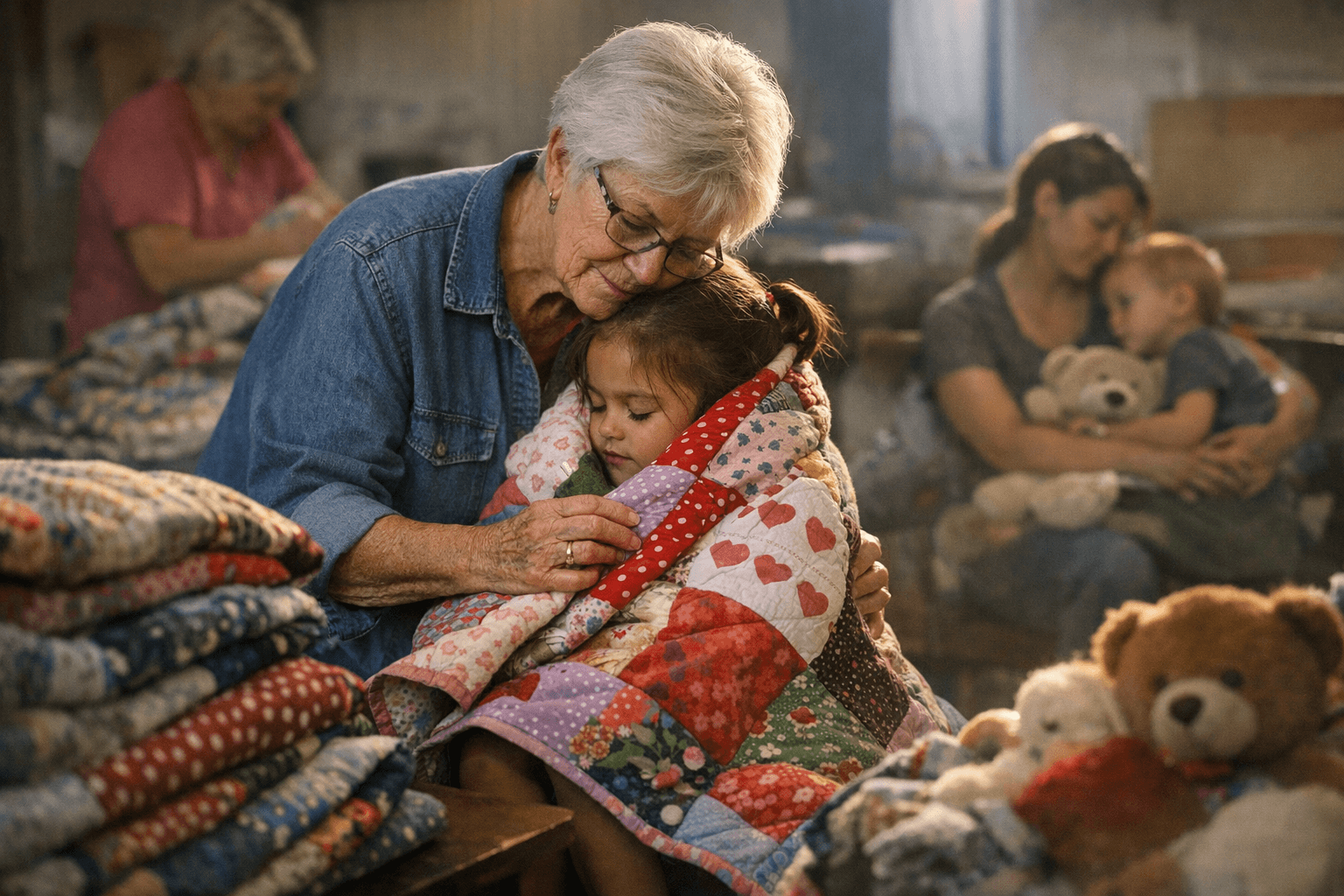 AI-generated illustration