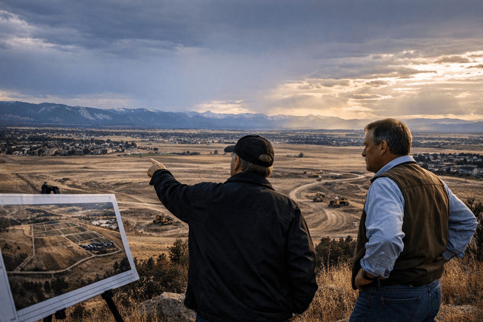 AI-generated illustration