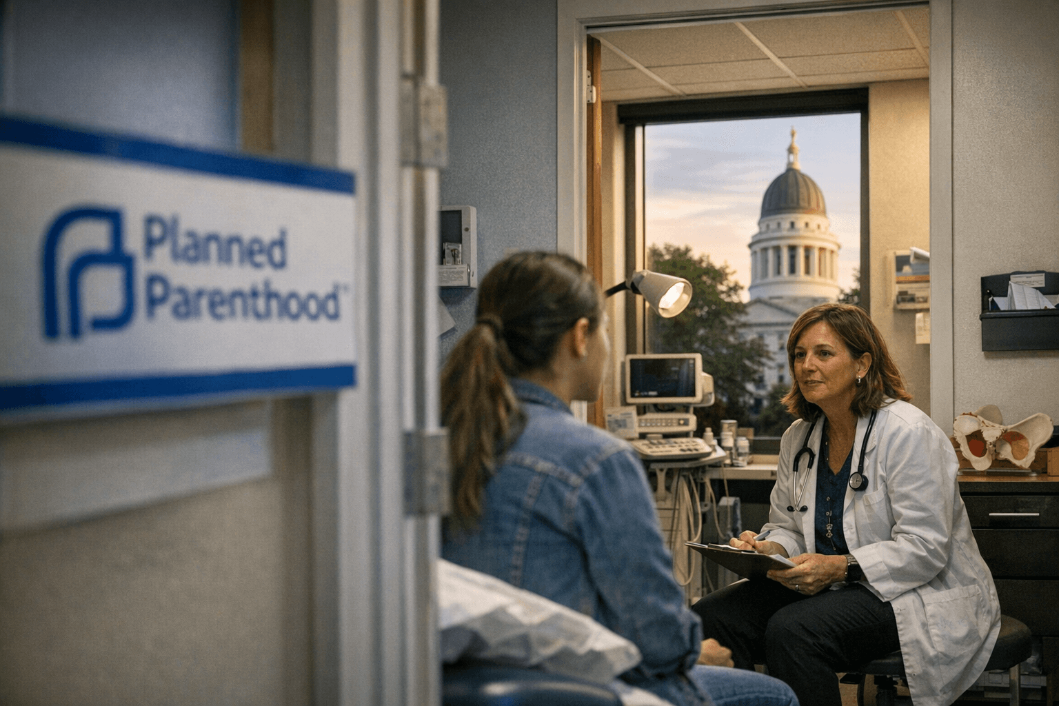 AI-generated illustration