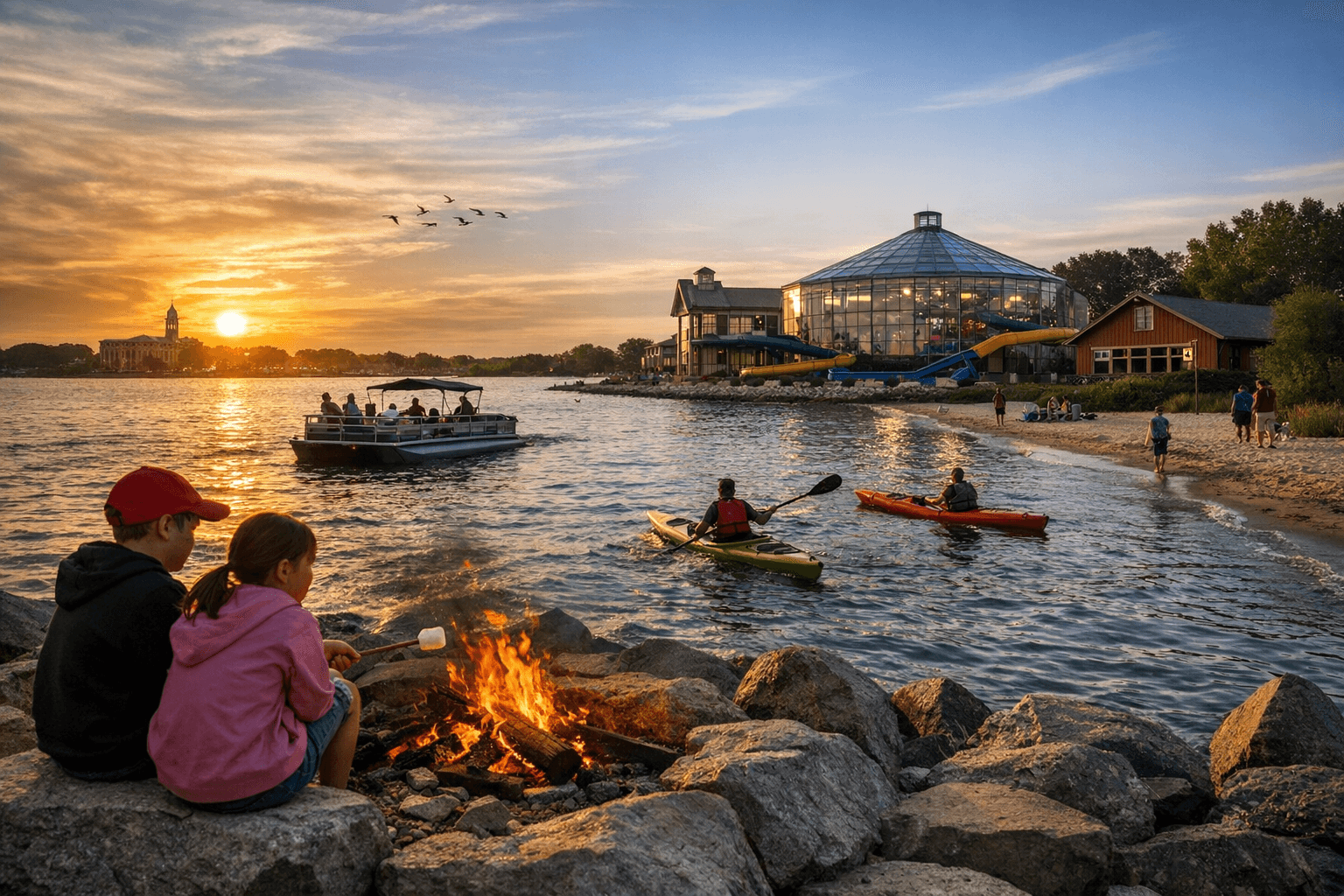 AI-generated illustration