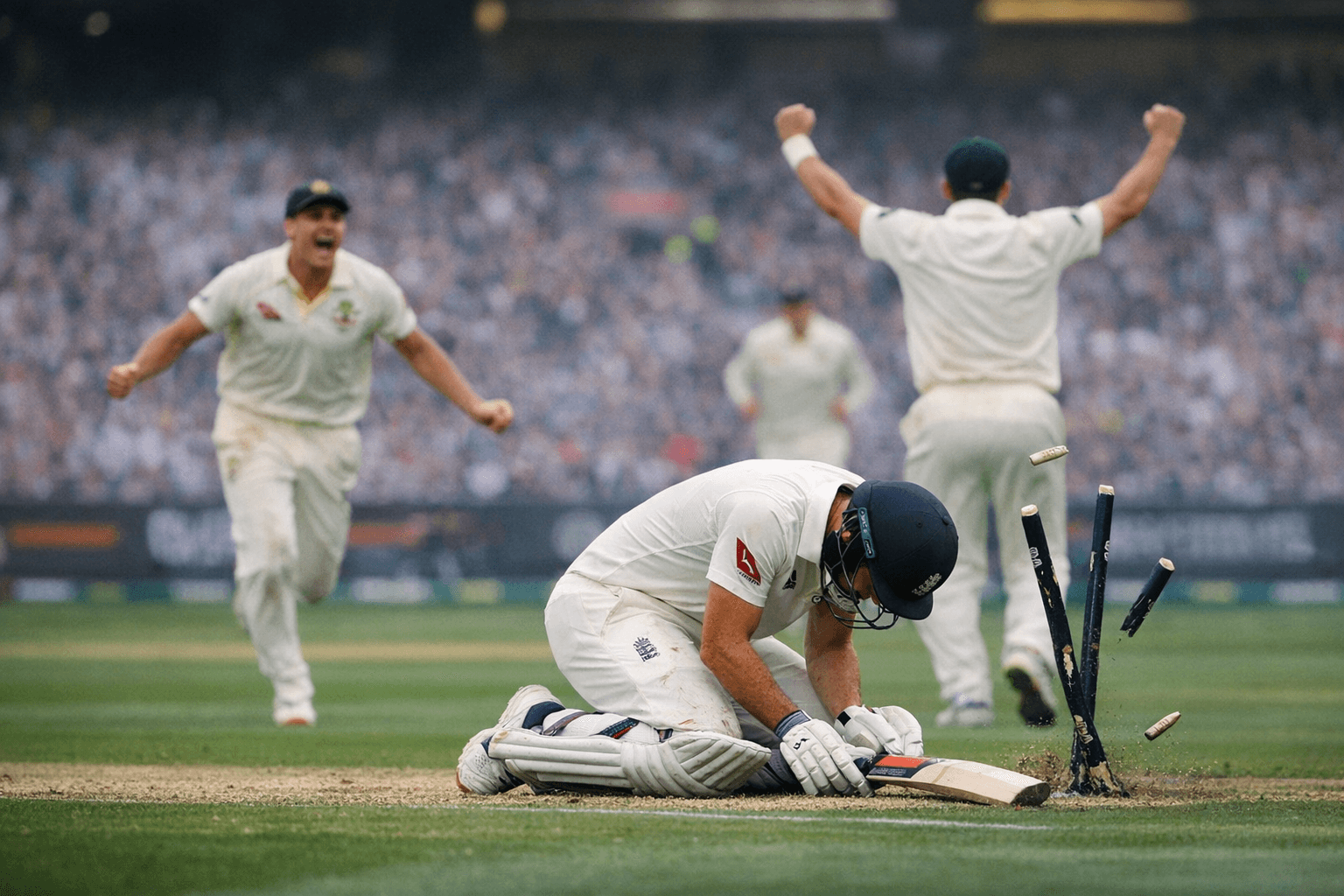 AI generated illustration