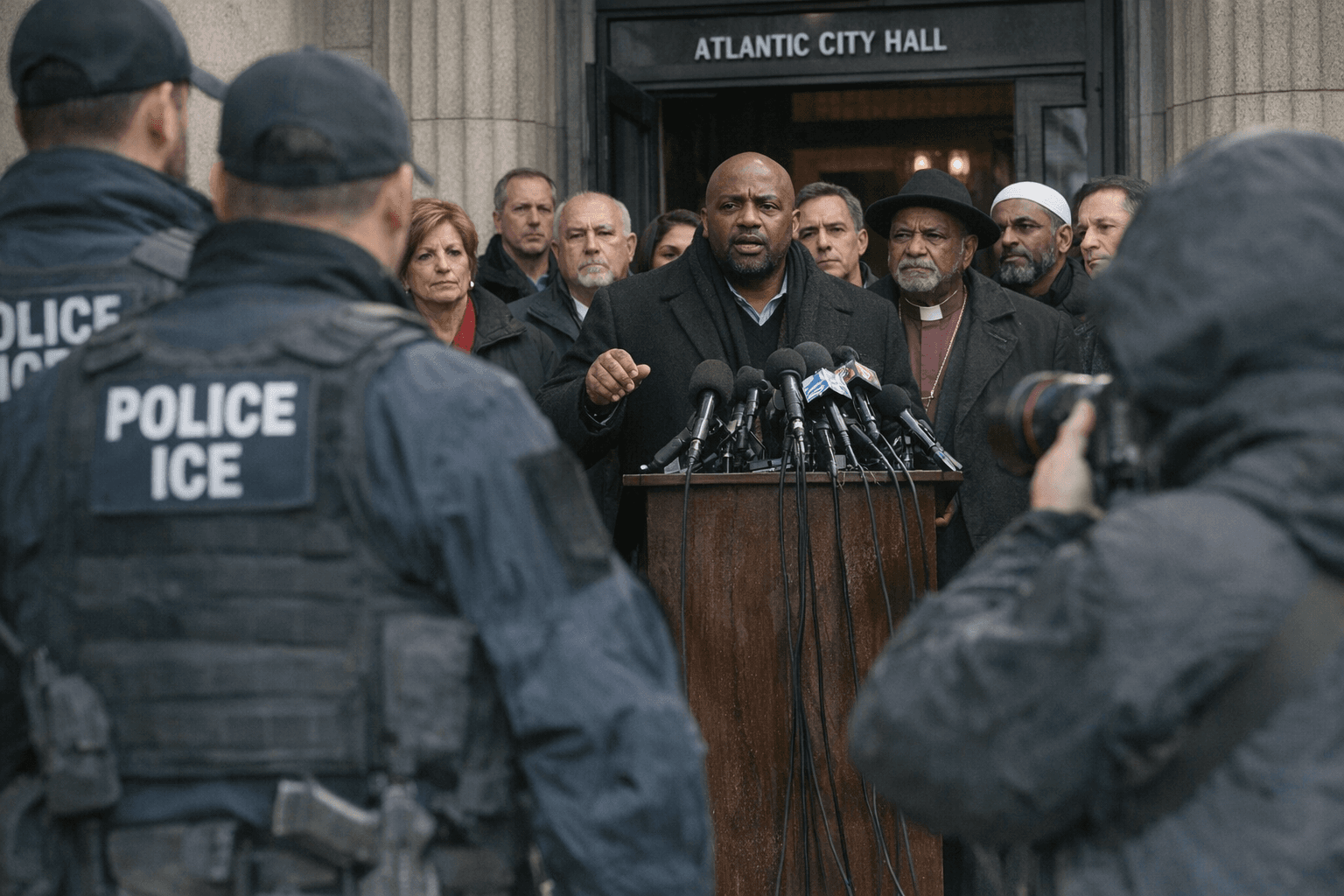 AI-generated illustration