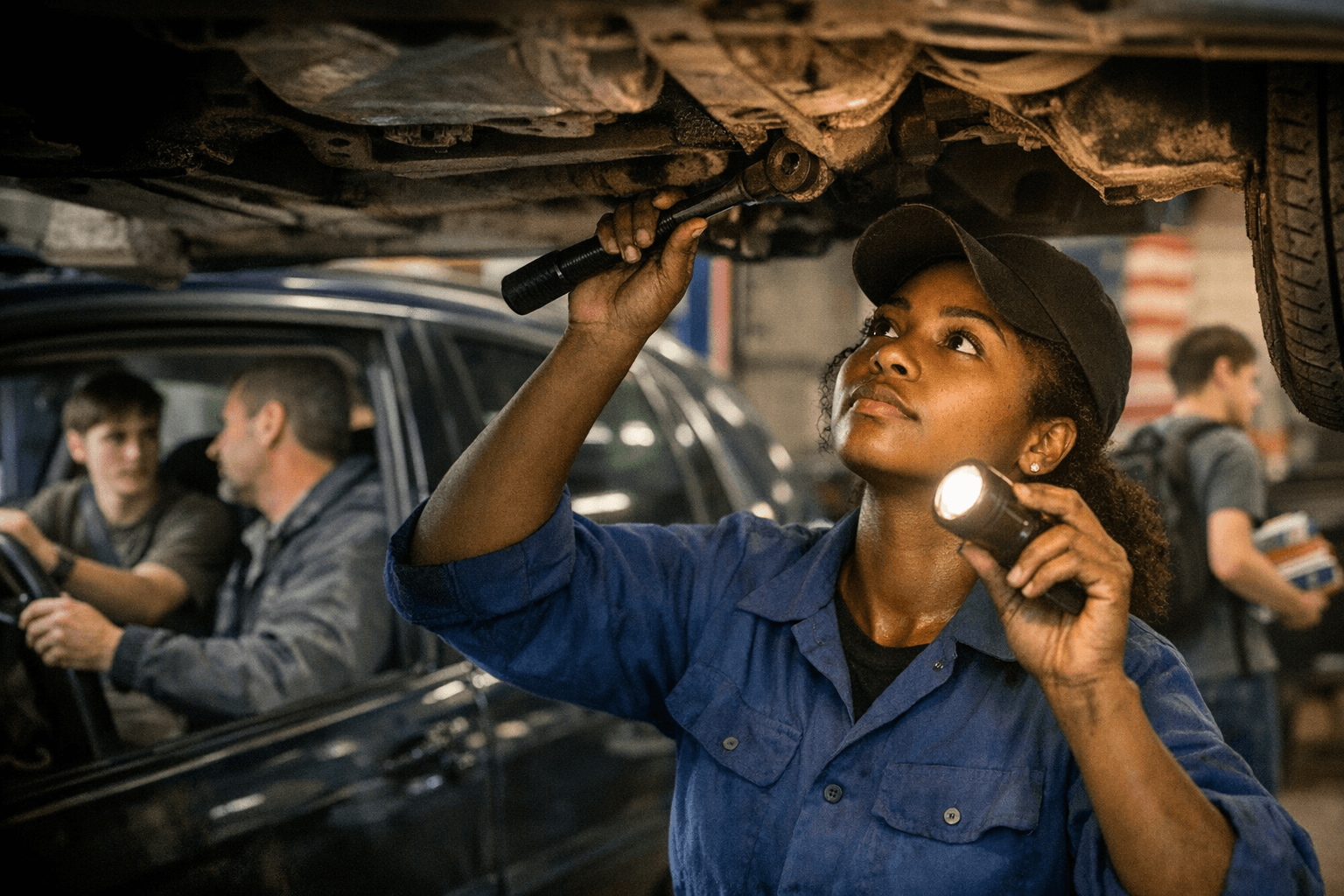 AI-generated illustration