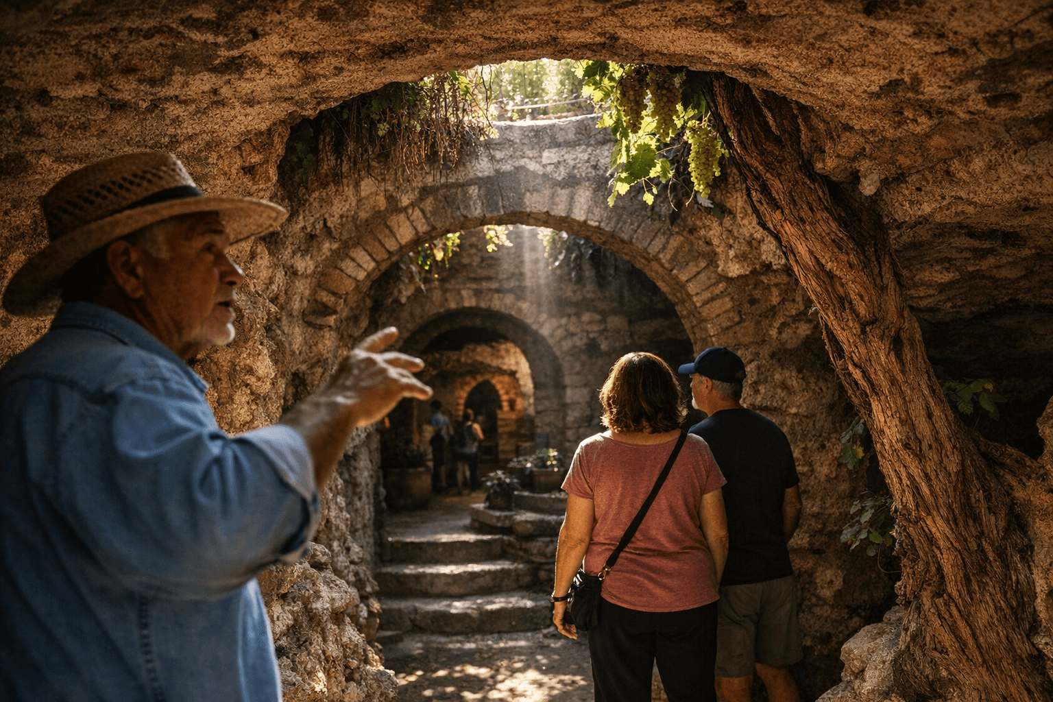 AI-generated illustration