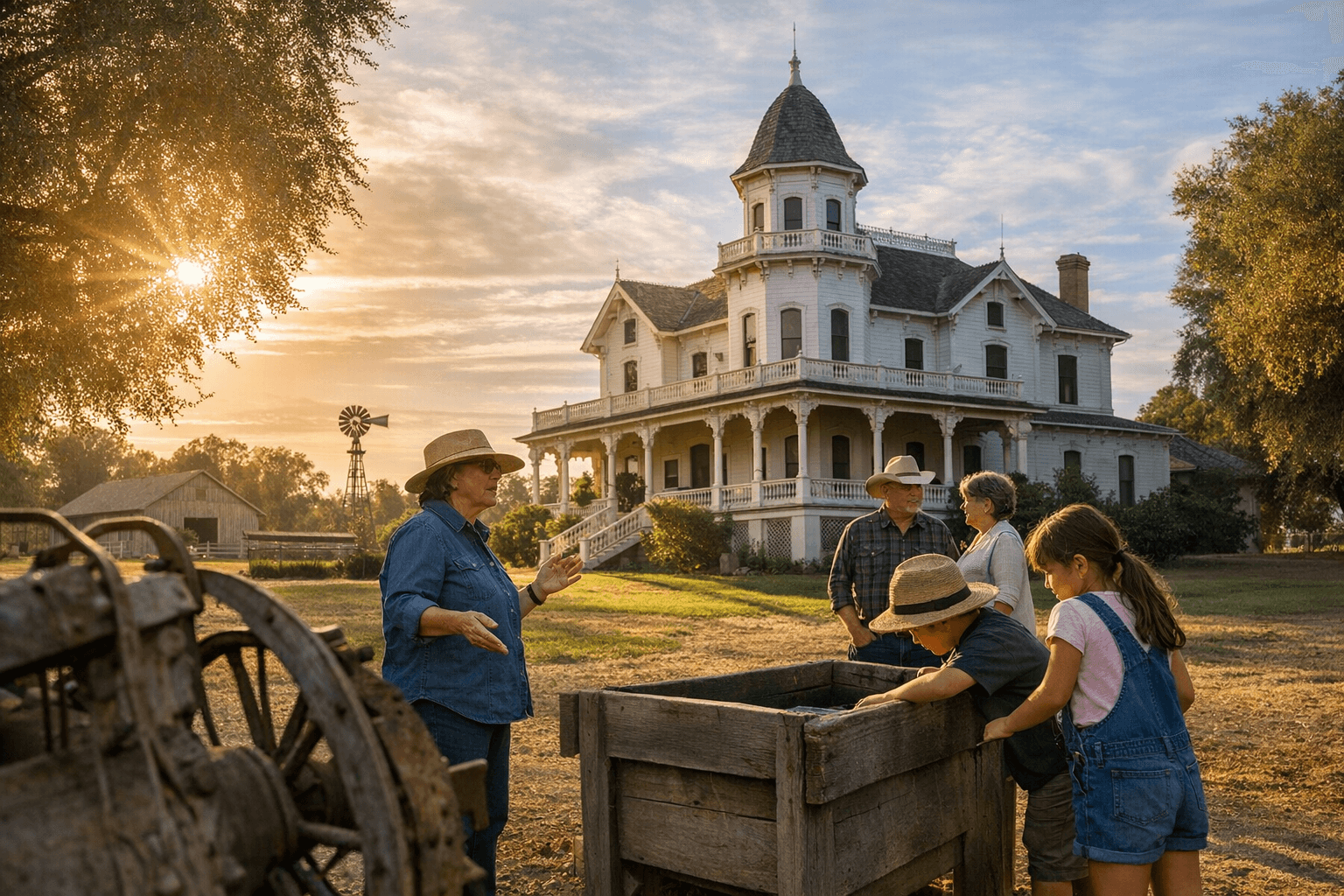 AI-generated illustration