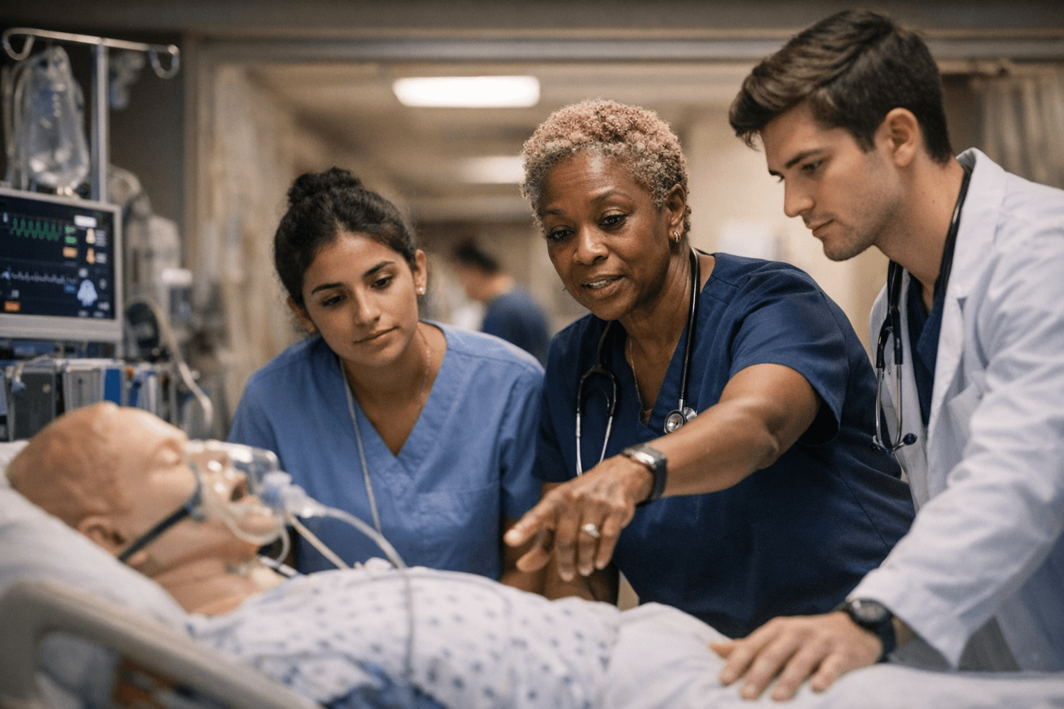 AI-generated illustration