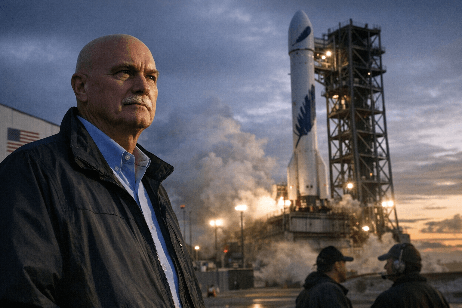 AI generated illustration