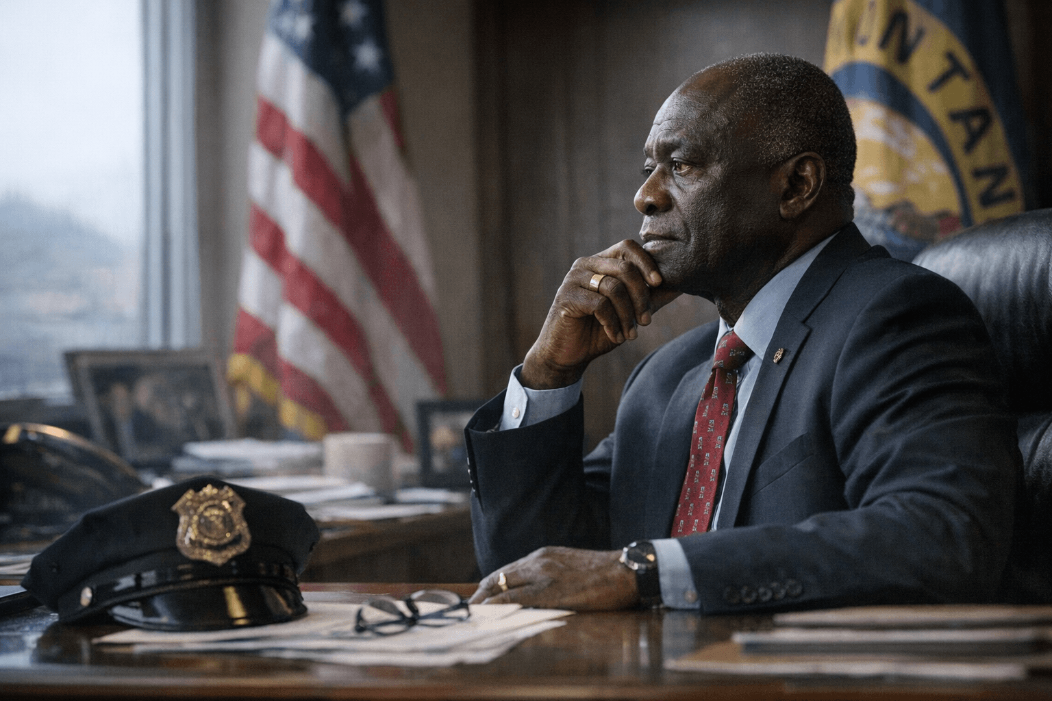 AI-generated illustration