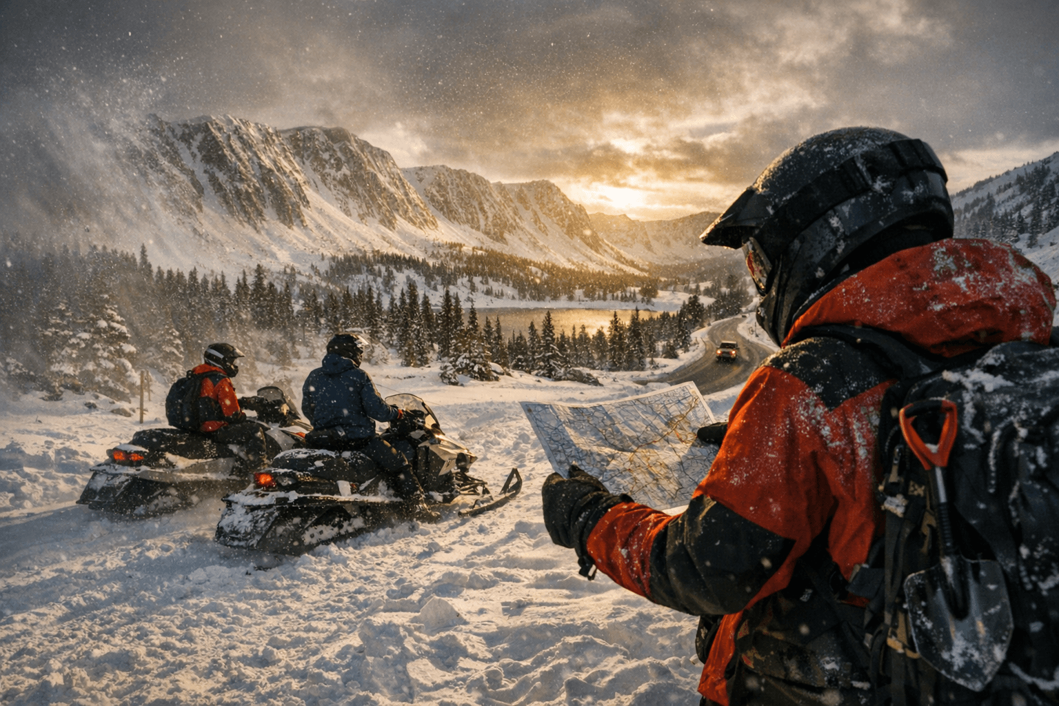 AI-generated illustration