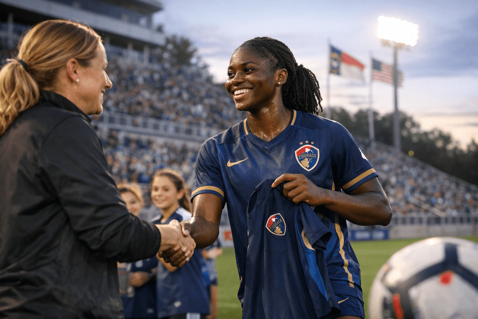 AI-generated illustration