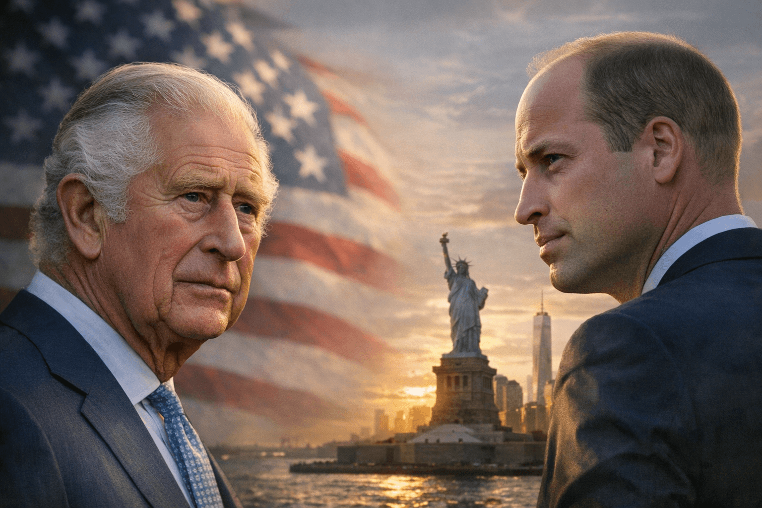 AI generated illustration