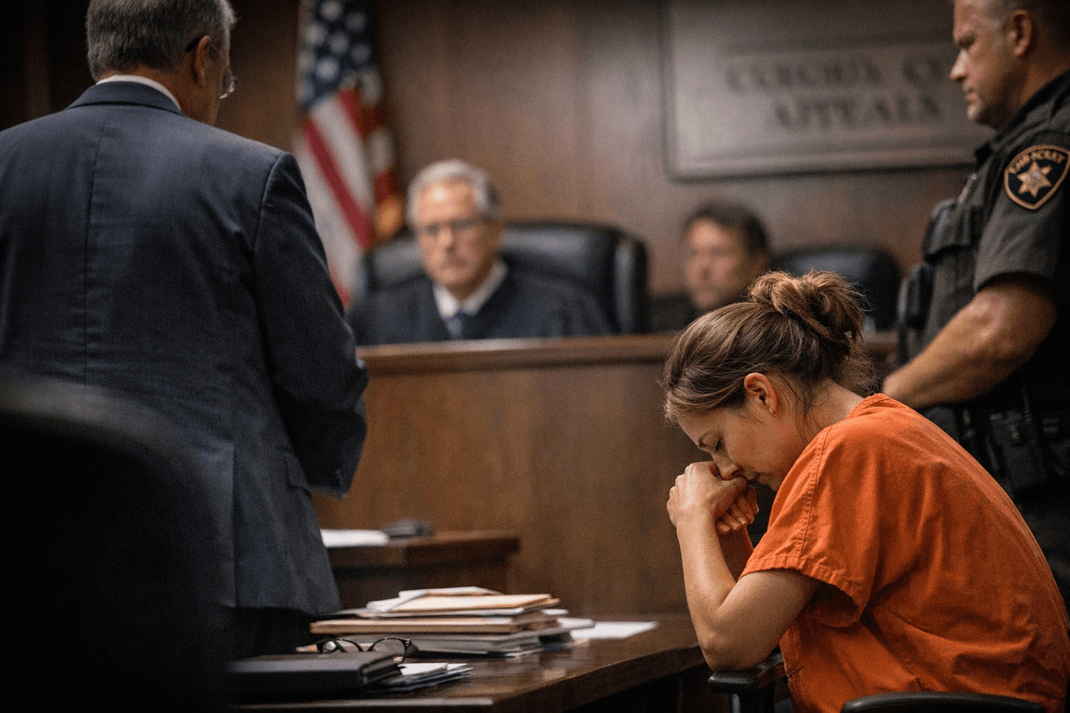 AI-generated illustration