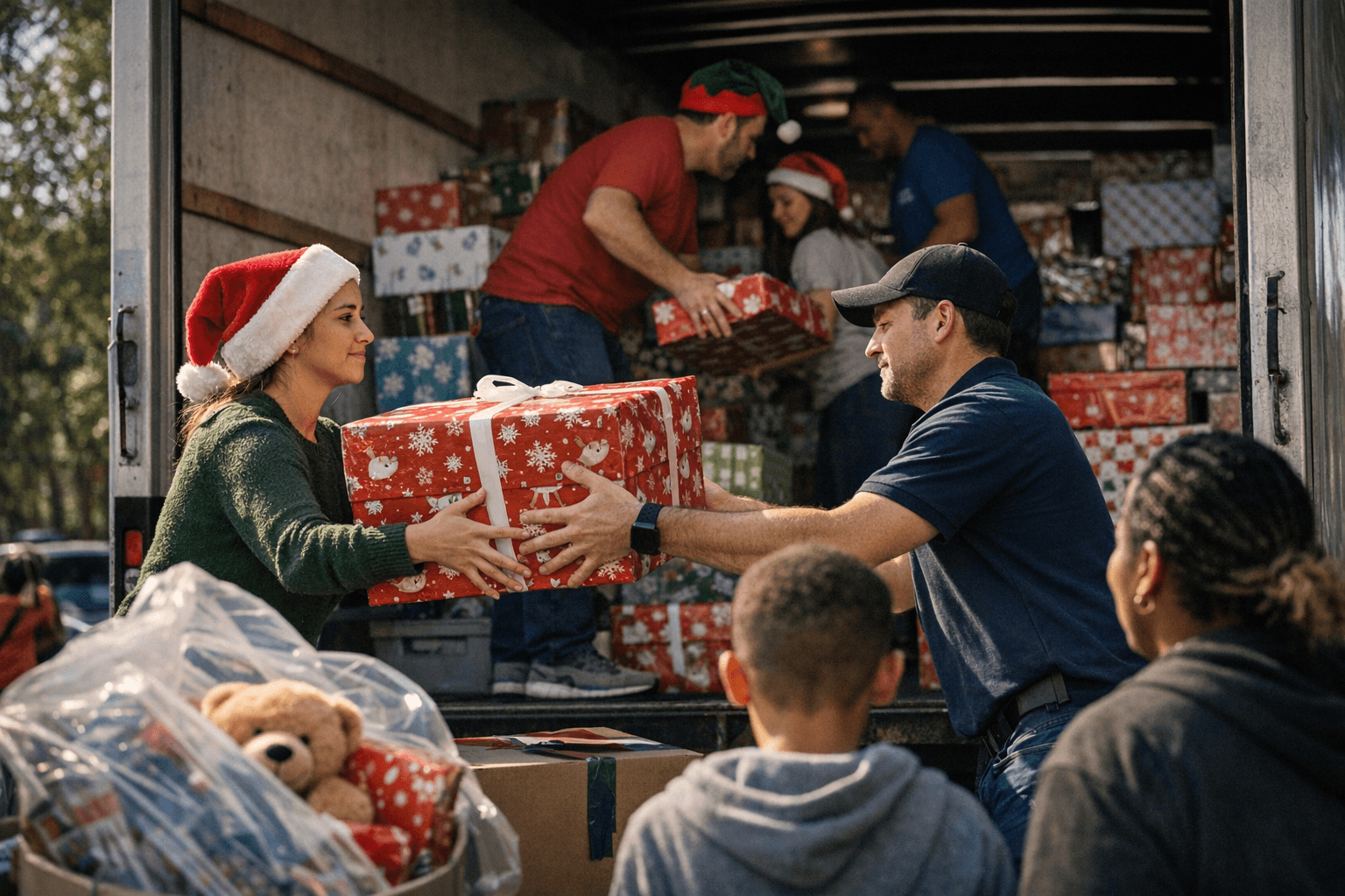 AI-generated illustration