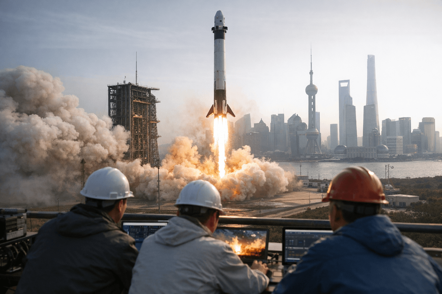 AI generated illustration