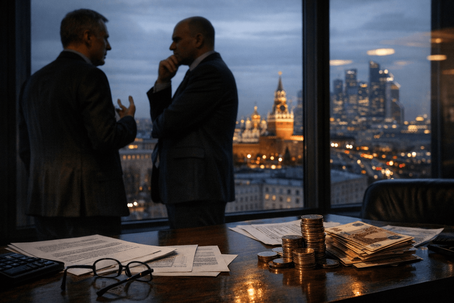 AI generated illustration