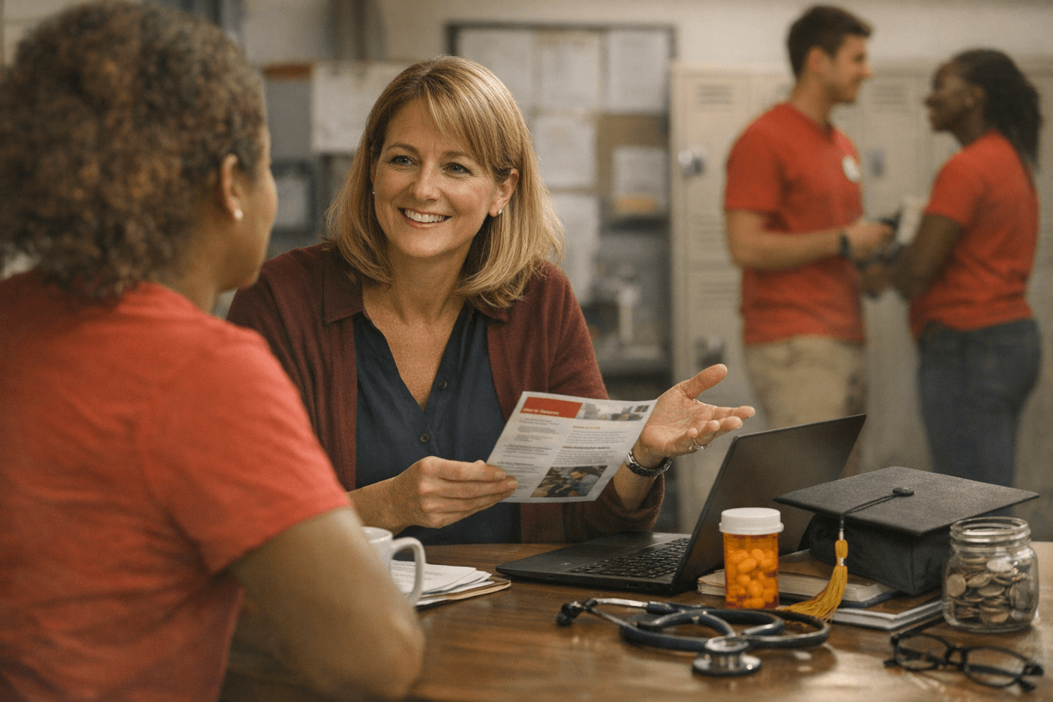 Target lays out pay and benefits, stronger support for workers
