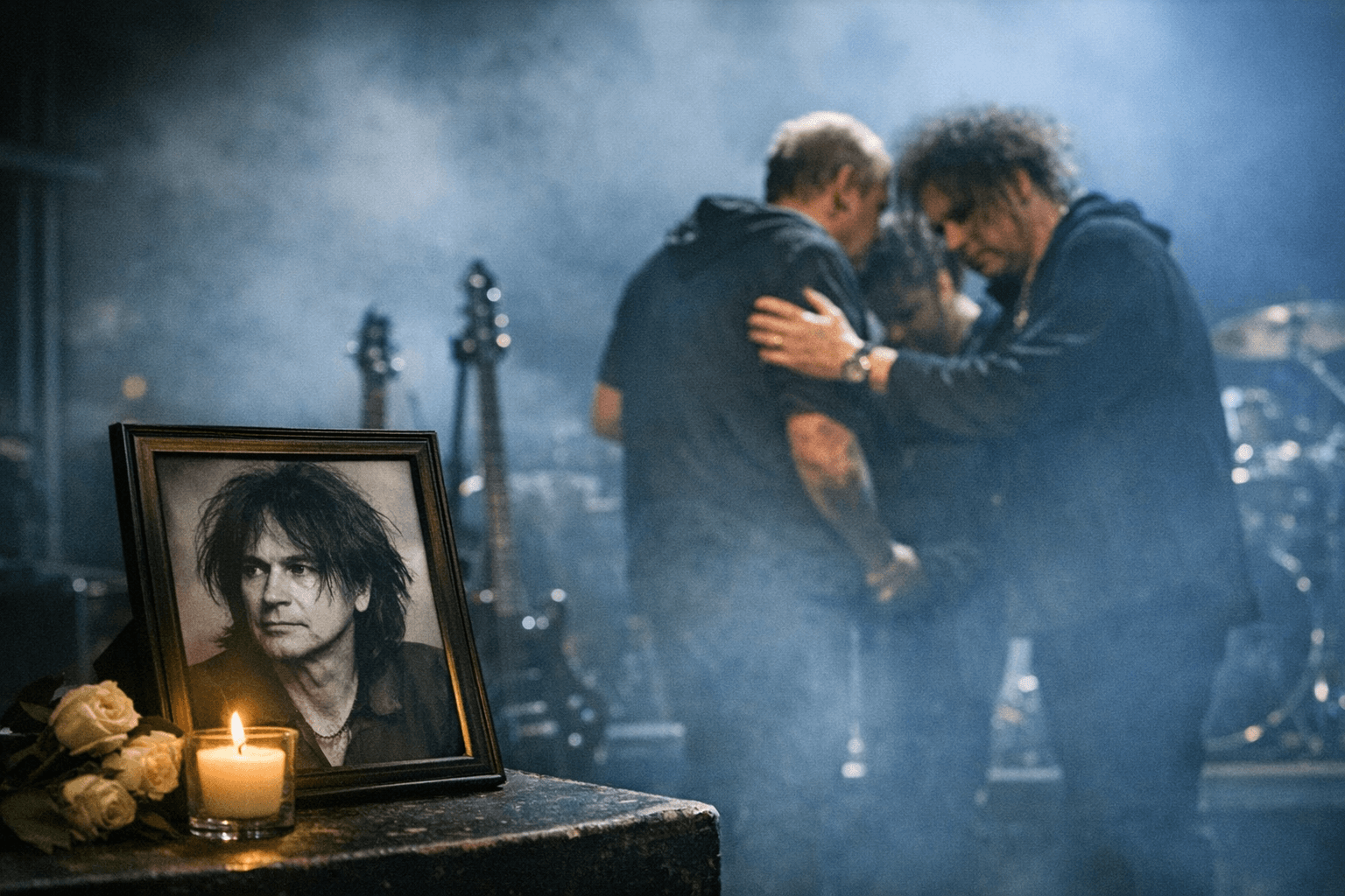 AI generated illustration