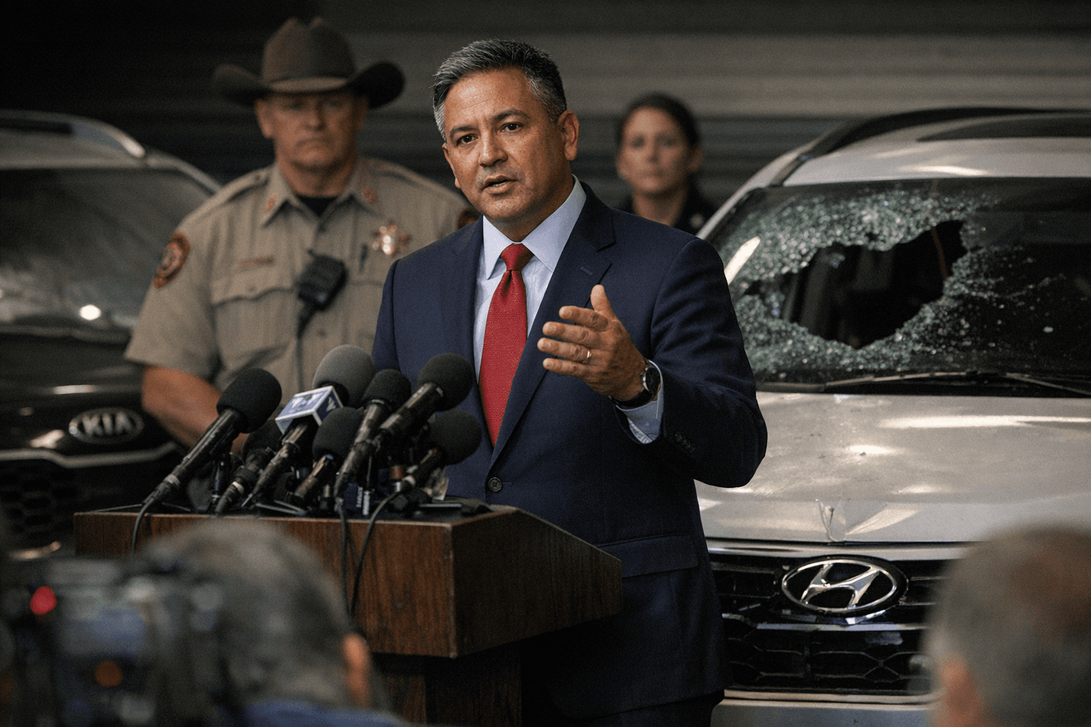 New Mexico AG Secures $9 Million Settlement With Hyundai, Kia